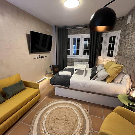 Apartamento Sierra Nevada By Isa Hoteles Monachil Extérieur photo